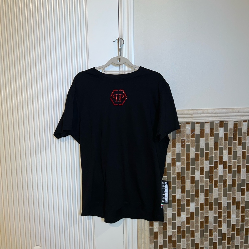 Authentic Men’s Philipp Plein Shirt